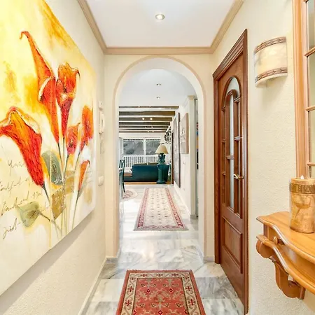 Apartment Castillo *