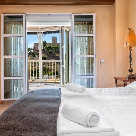 Castillo * Fuengirola