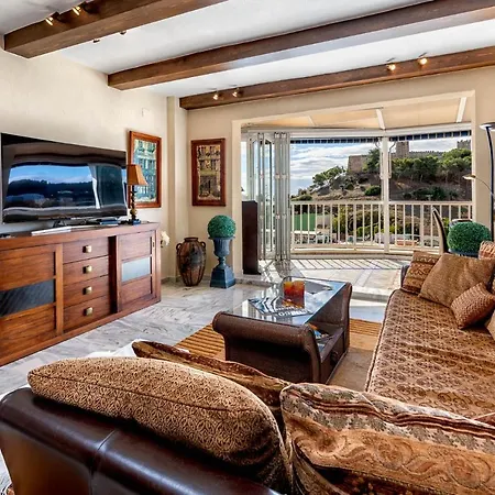 Castillo Apartment Fuengirola