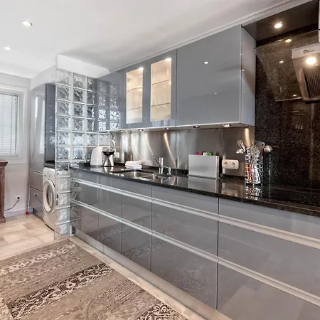 Castillo Appartement Fuengirola