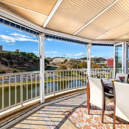 Apartment Castillo Fuengirola