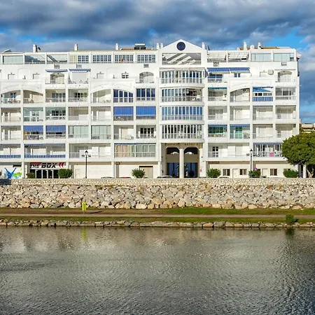 Castillo Апартаменты