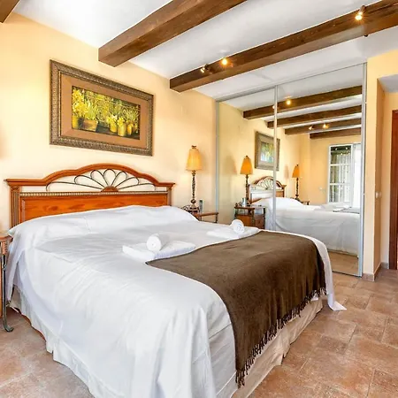 Appartement Castillo