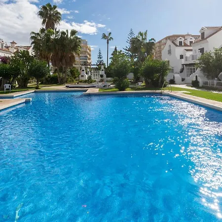 Appartement Castillo