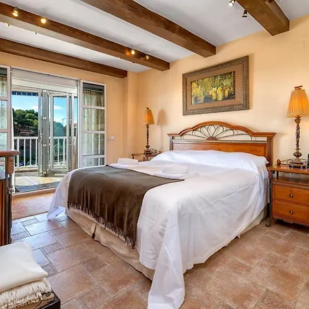 Castillo Lägenhet Fuengirola