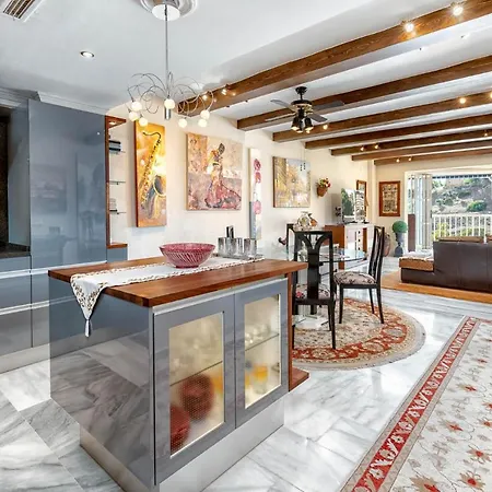 Appartement Castillo