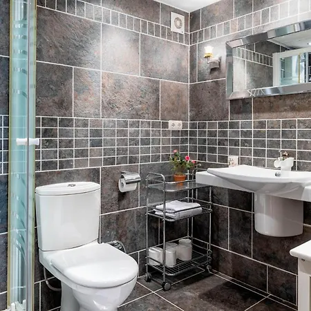 Castillo Appartement