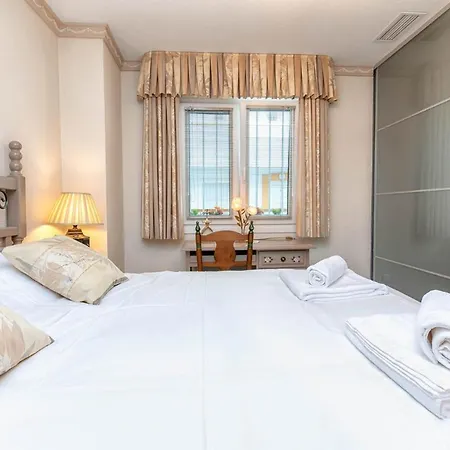 Appartement Castillo