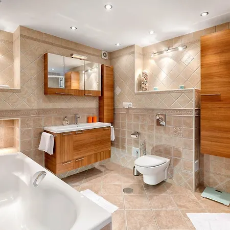 Lägenhet Castillo Fuengirola