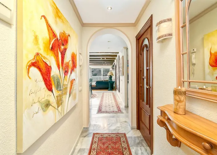 Apartment Castillo *