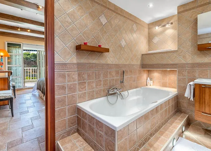 Castillo Фуэнхирола