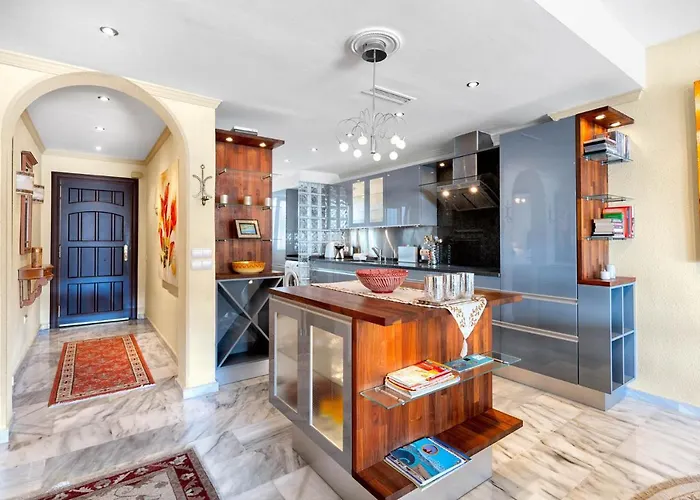 Castillo פואנגירולה