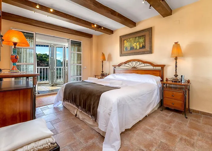 Castillo Апартаменты Фуэнхирола