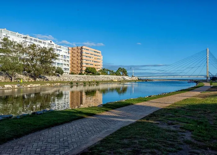 Apartment Castillo Fuengirola