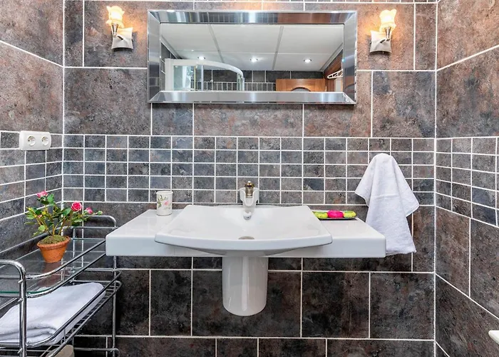 Castillo Apartment Fuengirola