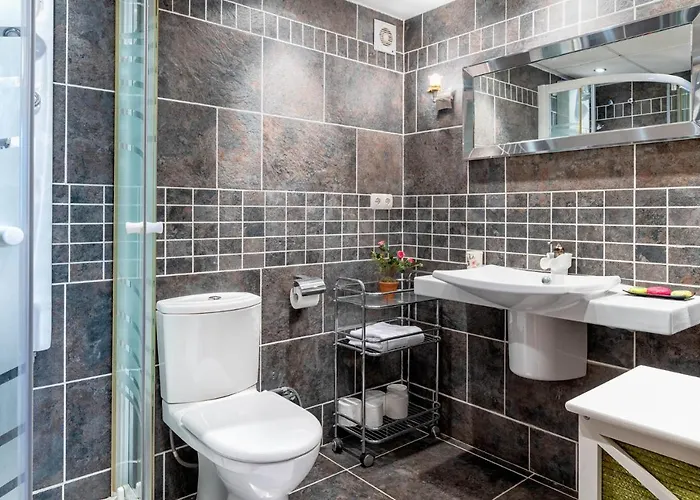 Castillo Апартаменты