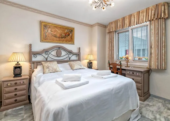 Castillo Фуэнхирола