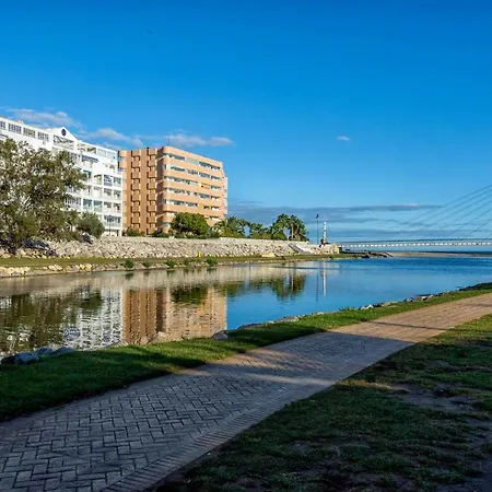 Apartment Castillo Fuengirola