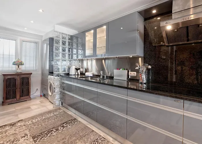 Castillo Apartment Fuengirola