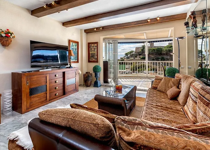 Castillo Apartment Fuengirola