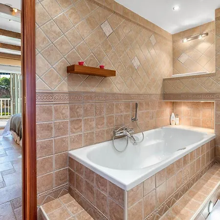 Castillo Фуэнхирола