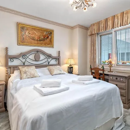 Castillo Фуэнхирола